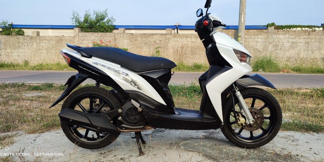 yamaha mio soul i 150 price