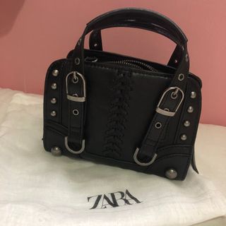 ZARA mini bag