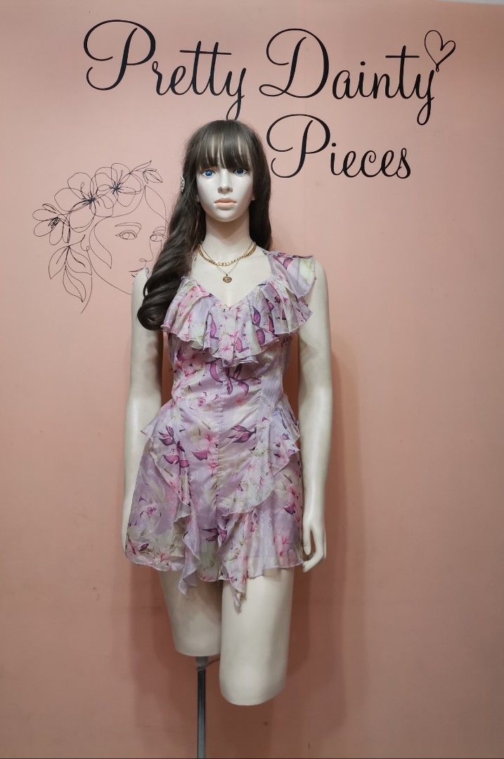 Top 62+ imagen shein zimmermann dupe fr.thptnganamst.edu.vn