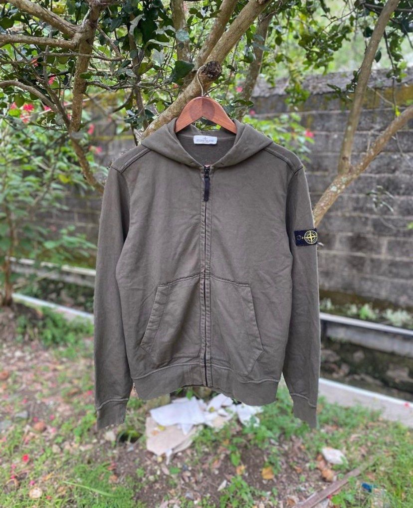 Stone island jumper junior size 14 online