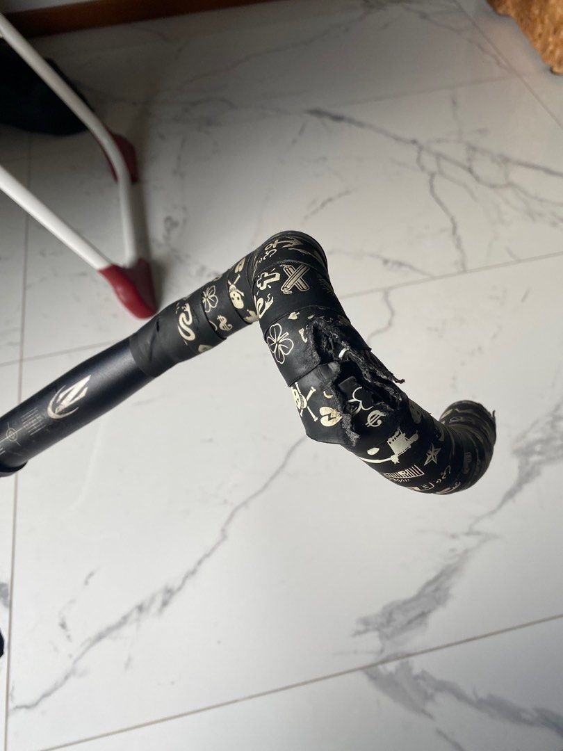 mike giant bar tape