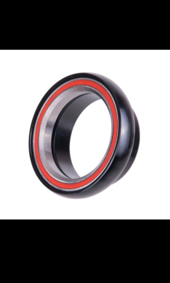 ZTTO Headset 4444t for tapered fork conversion kit, Sports Equipment ...