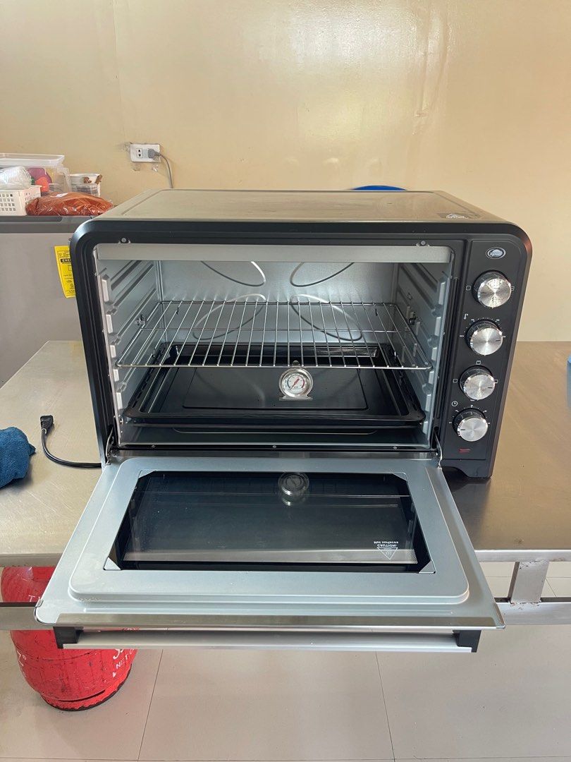 100L kyowa Electric oven, Furniture & Home Living, Kitchenware
