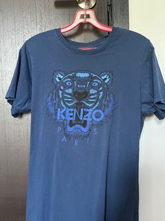 101% ORI KENZO XS