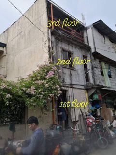 18 sqm MANDALUYONG PROPERTY FOR SALE