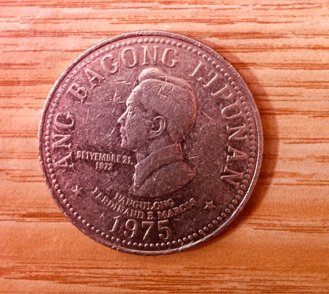 1975 5 Peso Coin On Carousell 1975-5-peso-coin-on-carousell
