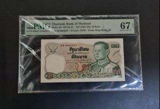Other Asian Banknotes & Coins Collection item 3