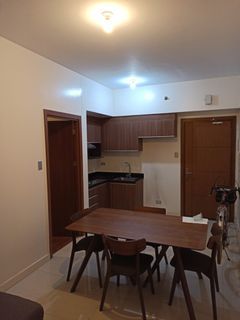 1 Bedroom Semi-furnished at The Sapphire Bloc Ortigas For Rent