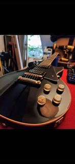 2016 Gibson Les Paul Signature T
