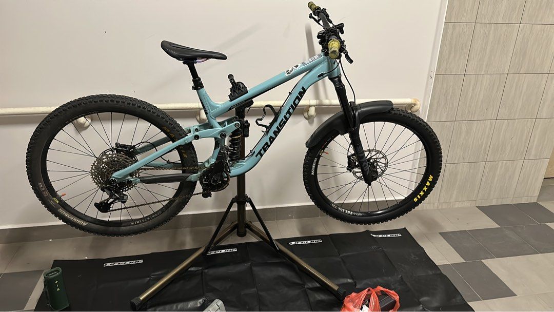 Patrol Transition Bike Dealers Transition Patrol Scout Smuggler