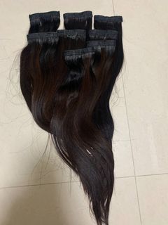 20” clip extension