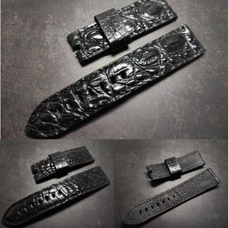 24 26 28mm 錶帶 Collection item 1