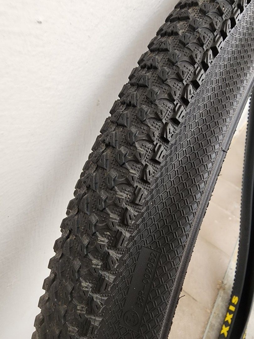 29 or 29er MAXXIS pace tire or tyres for MOUNTAIN bike gravel bike hybrid bike 1pc only collect at admiralty MRT 99 threadlife