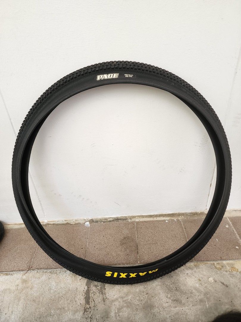 29er top hybrid tyres