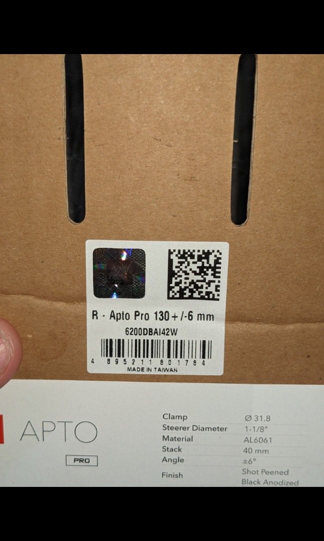 3t apto pro stem review