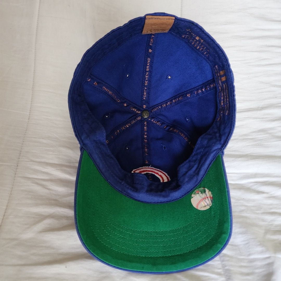 Forty seven 2025 brand franchise hat