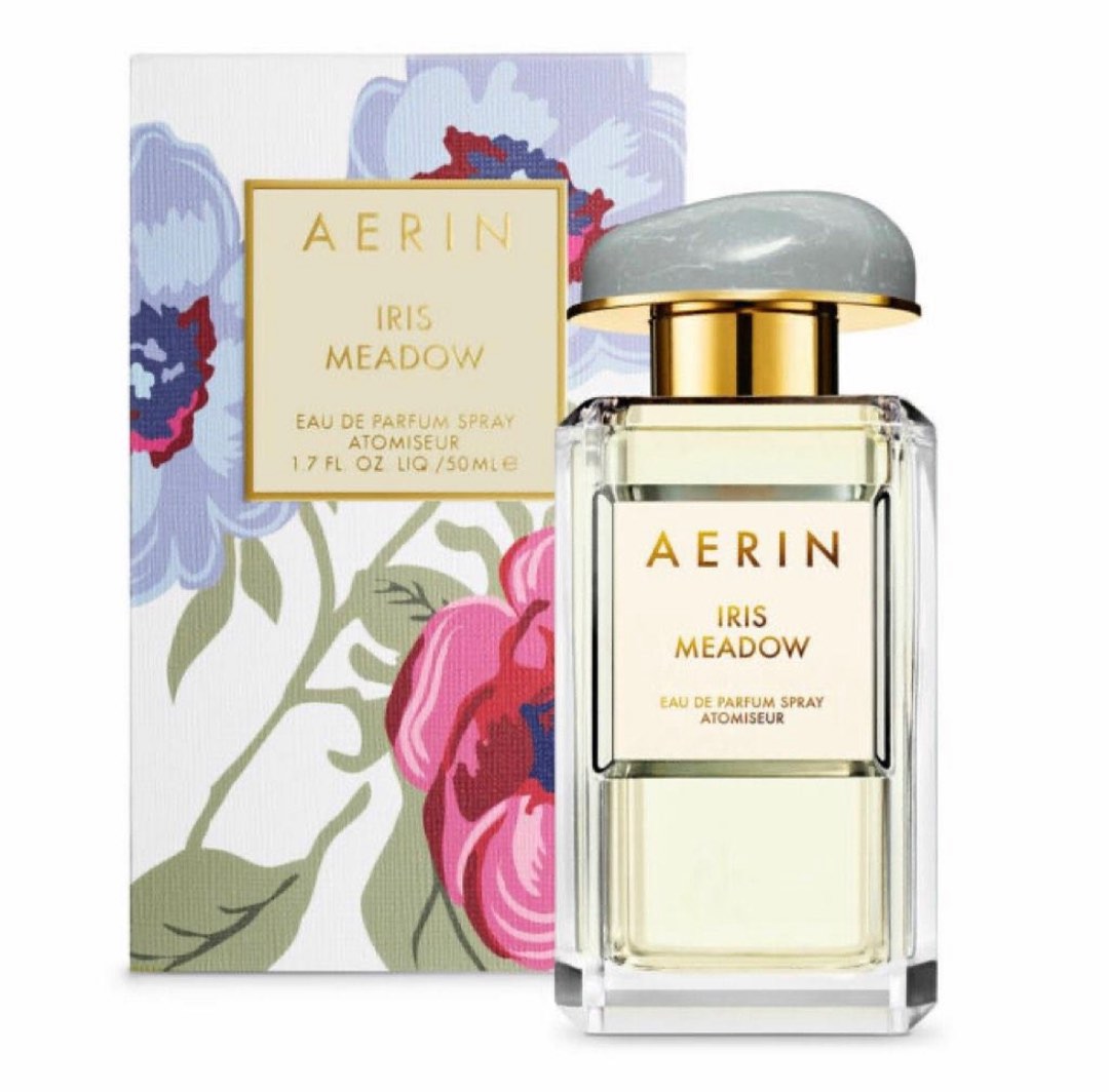 50ml Iris Meadow by Aerin Lauder Beauty Personal Care