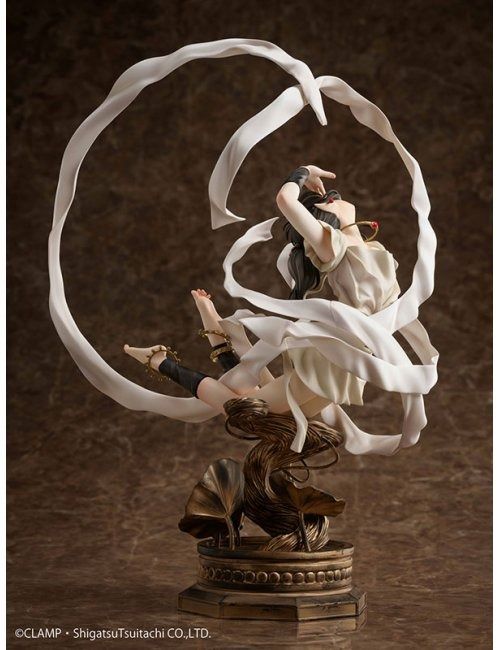 預訂7月HOBBY MAX JAPAN 聖伝-RG VEDA- 阿修羅SEIDEN -RG VEDA- ASURA