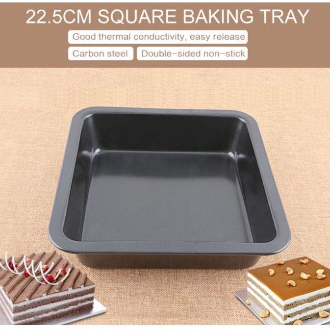 Baking Pan Substitution Guide - Sobeys Inc. | Baking pans, Baking  conversion chart, Baking conversions