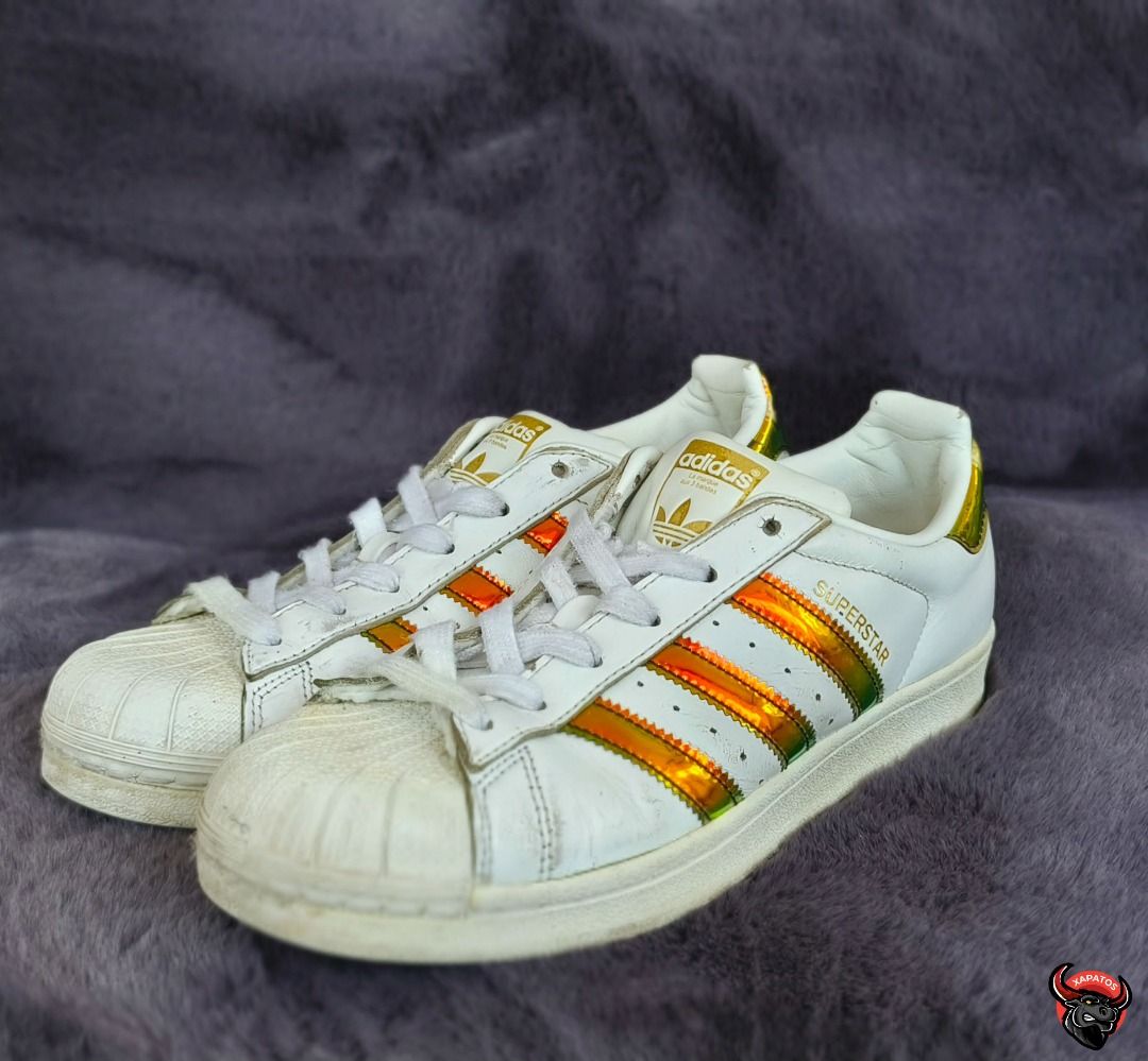 Superstar ii women sale sales