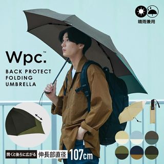 日本 Wpc 雨傘品牌 Collection item 3