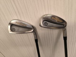 日製 Aeson Vantage Golf 開球鐵桿 高爾夫球driving irons