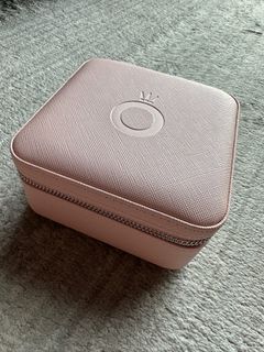 💯 PANDORA Jewelry Box