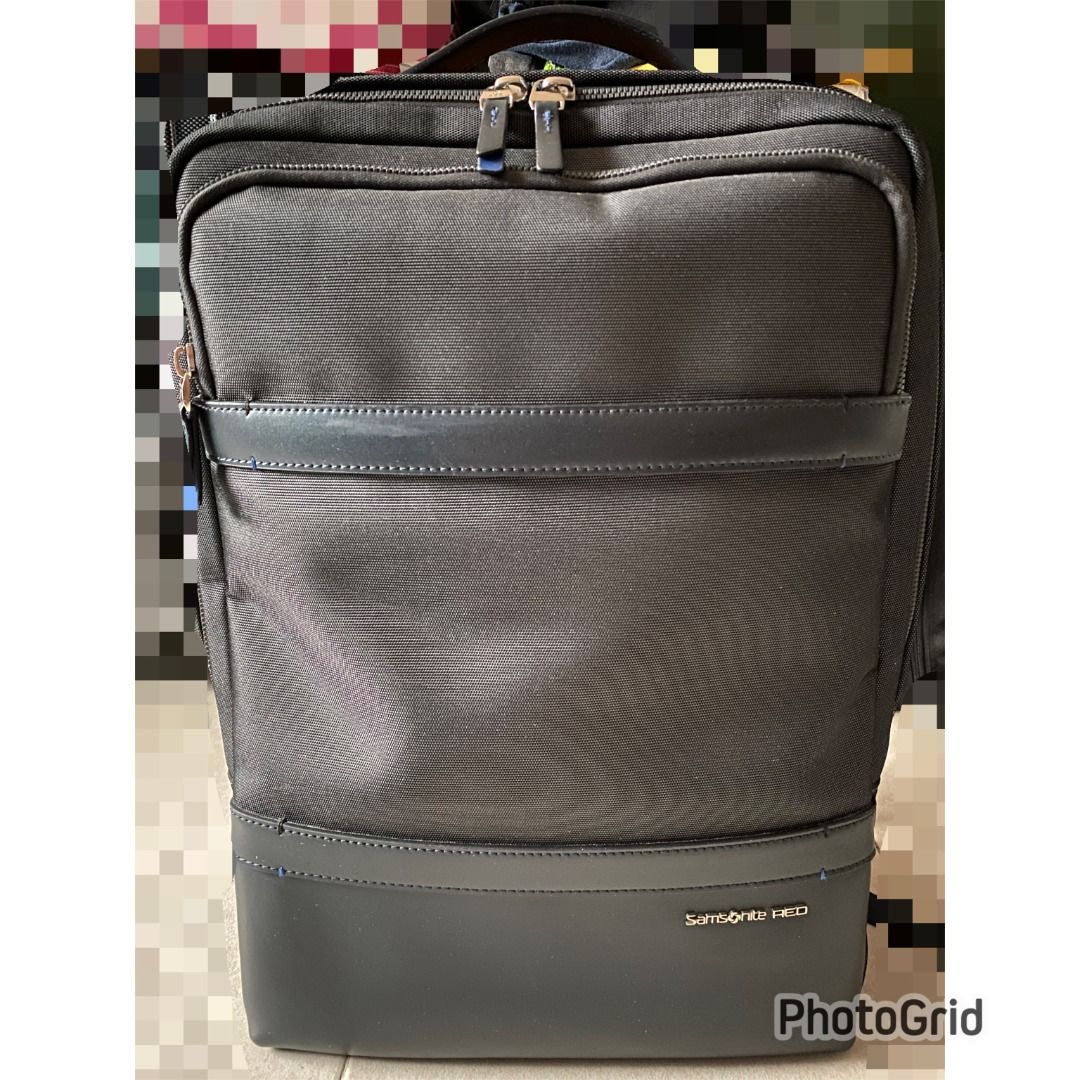 Samsonite briu clearance