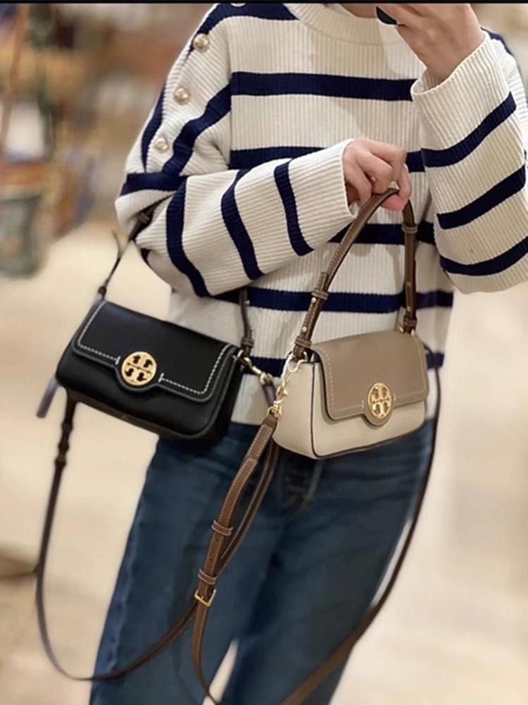 Tory burch mini shoulder bag cheap