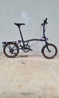 (Category: ) located in . Submitted by upz.bicycle.sg (Listing ID 1229527284, Image 1). Description: .