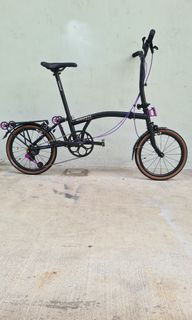 (Category: ) located in . Submitted by upz.bicycle.sg (Listing ID 1229527756, Image 1). Description: .
