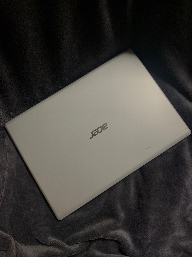 ACER ASPIRE 3, Computers & Tech, Laptops & Notebooks on Carousell