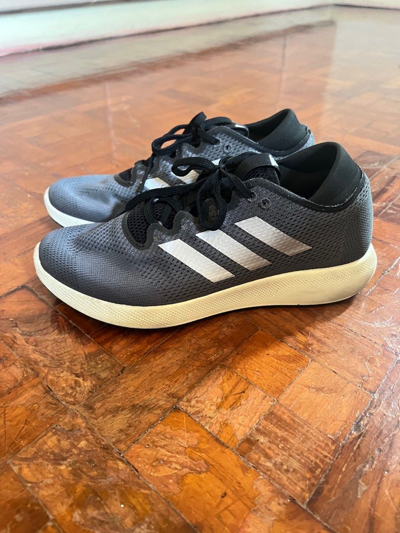 Adidas Bounce Women s Women s Fashion Footwear Sneakers on