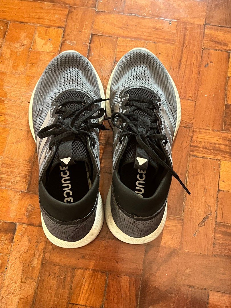 Adidas store bounce women's