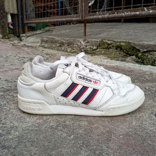 Adidas Continental 80 Stripes
