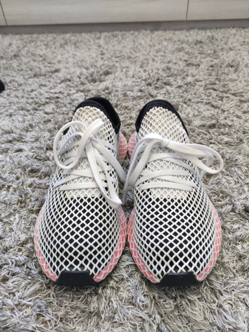 Adidas deerupt size 8.5 sale