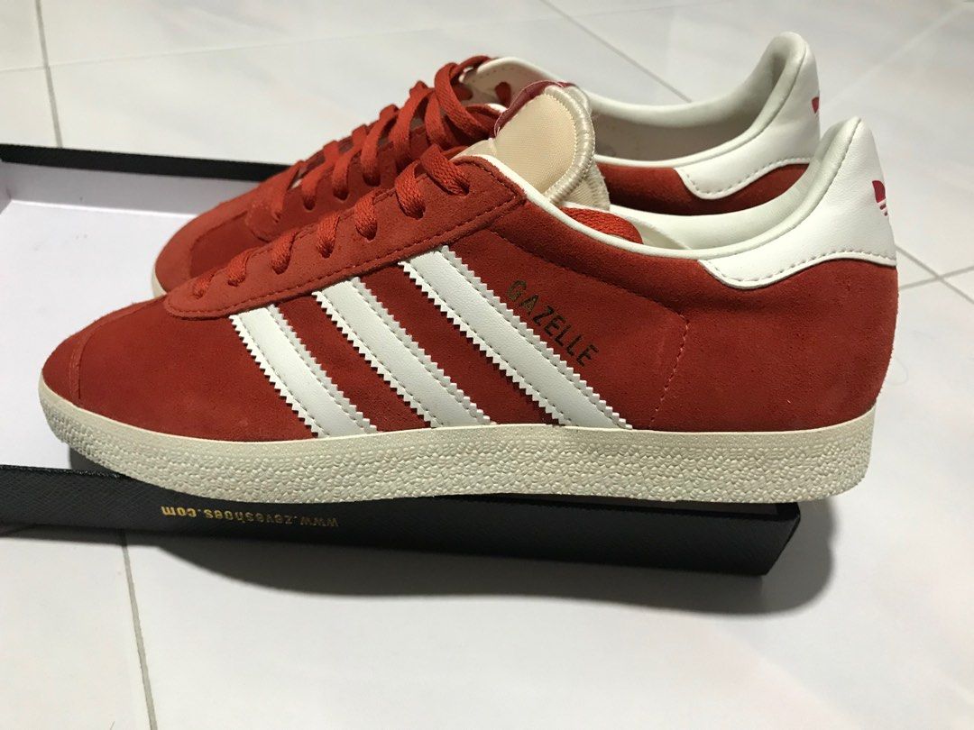 Adidas us gazelle uk sale