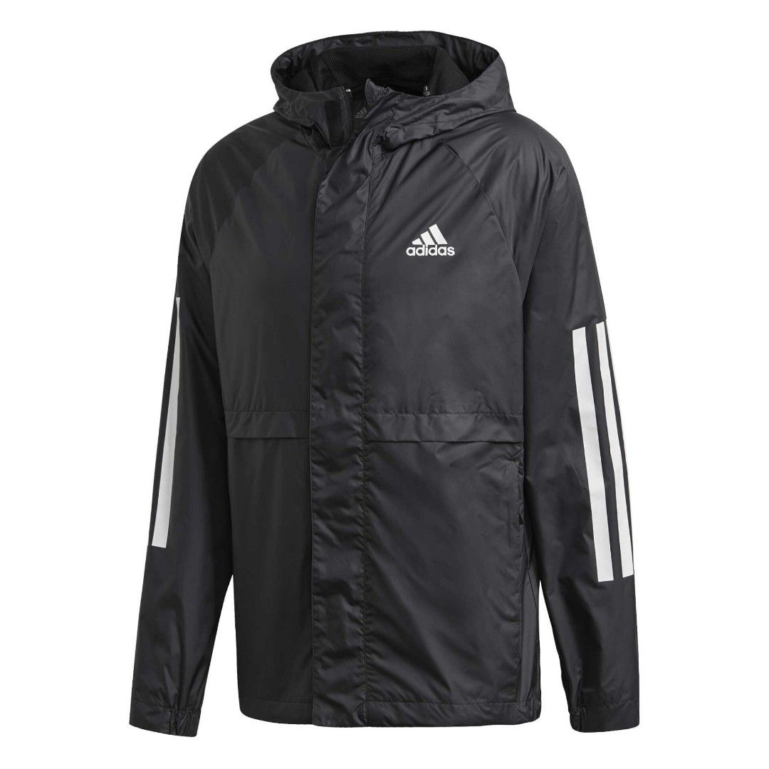 Jaket online windbreaker adidas