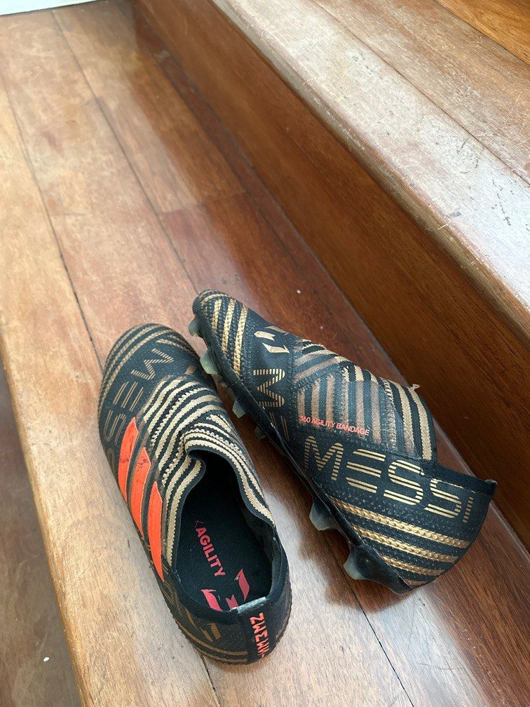 Adidas nemeziz sale 36