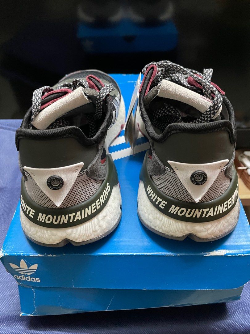 Adidas nite jogger wm Carousell