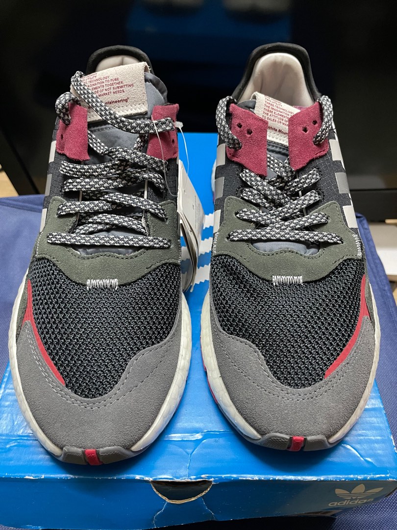 Nite 2025 jogger wm