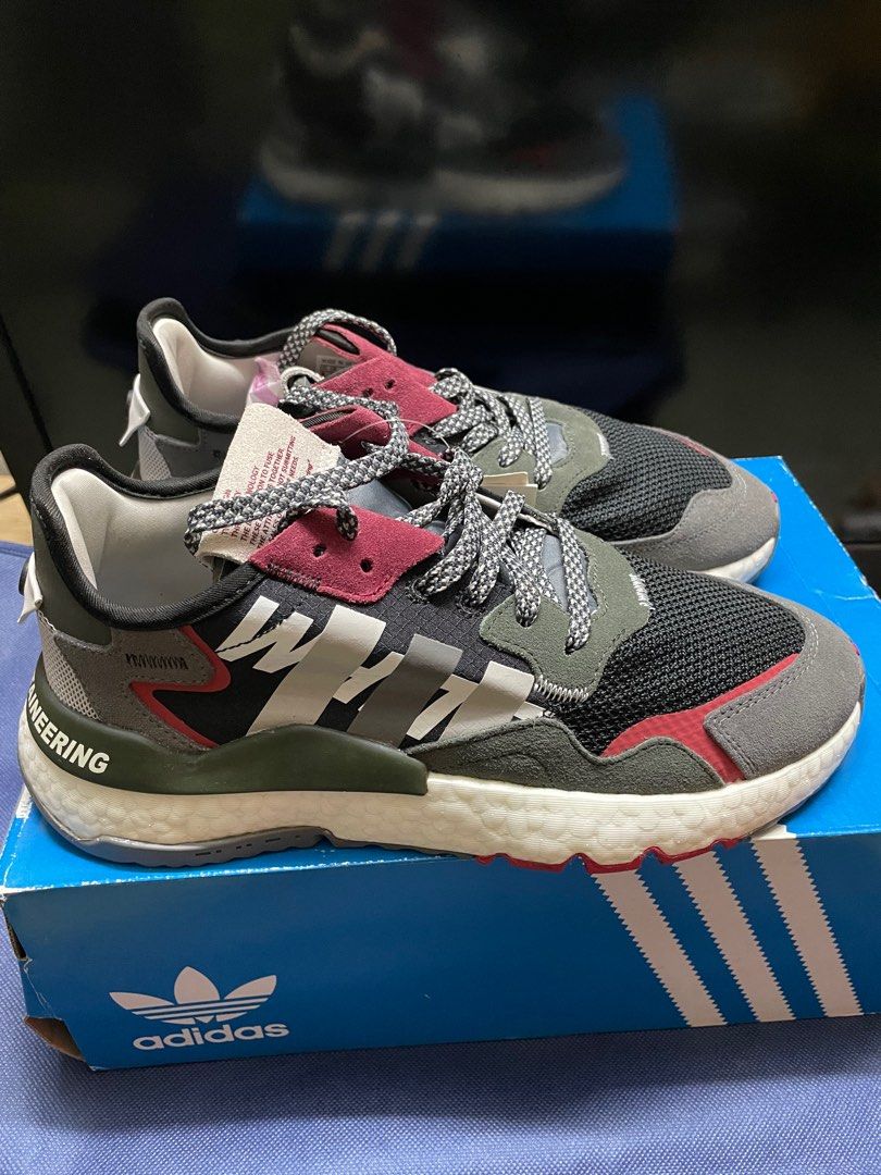 Nite new arrivals jogger wm