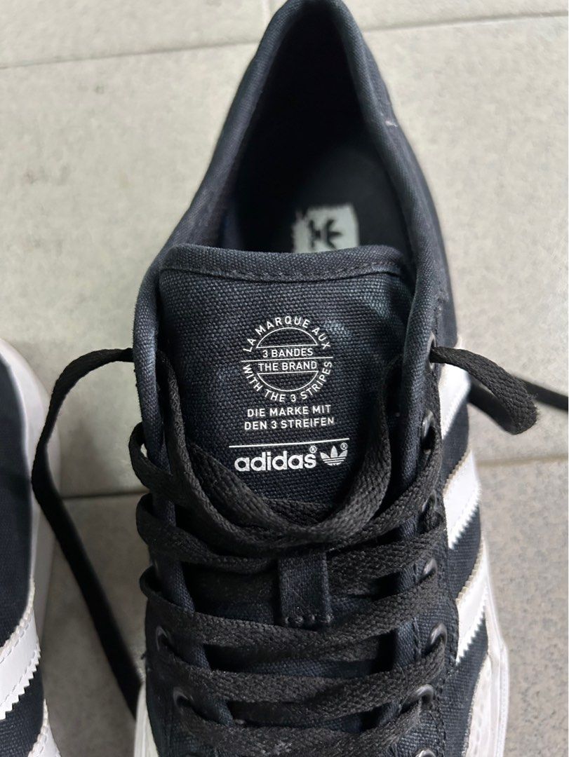 adidas nizza usa