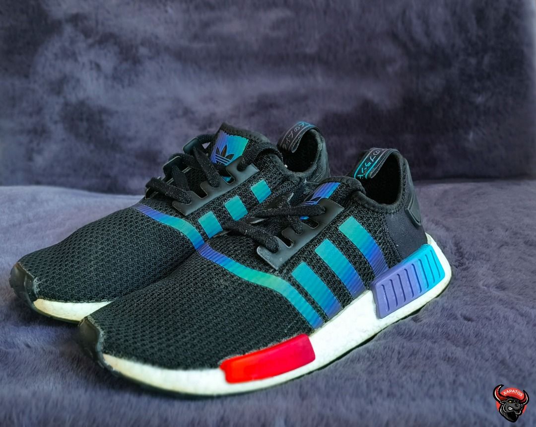 Mens nmd sale on sale