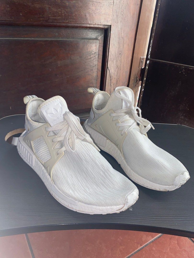Xr1 on sale triple white