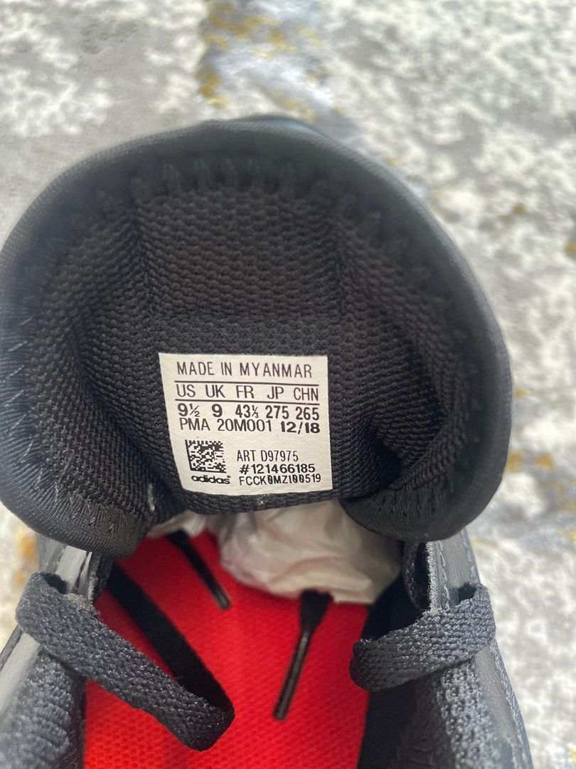 Adidas yeezy tiburon online xl