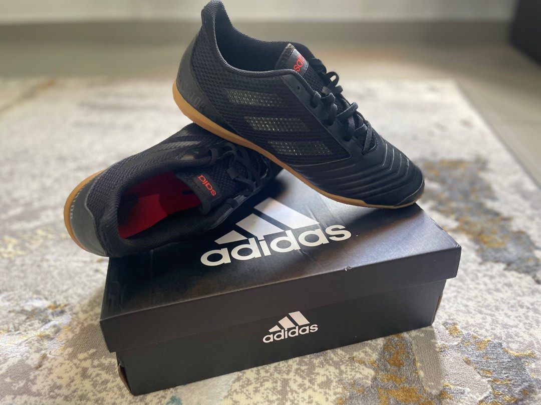 Adidas predator hotsell sala 19.4