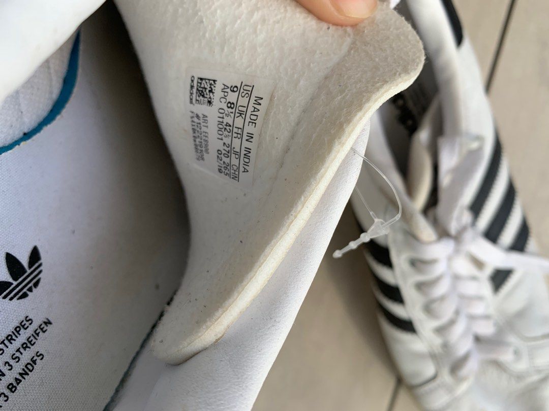 Adidas art 2025 ef0211