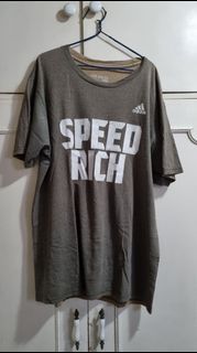 Adidas "Speed Rich"