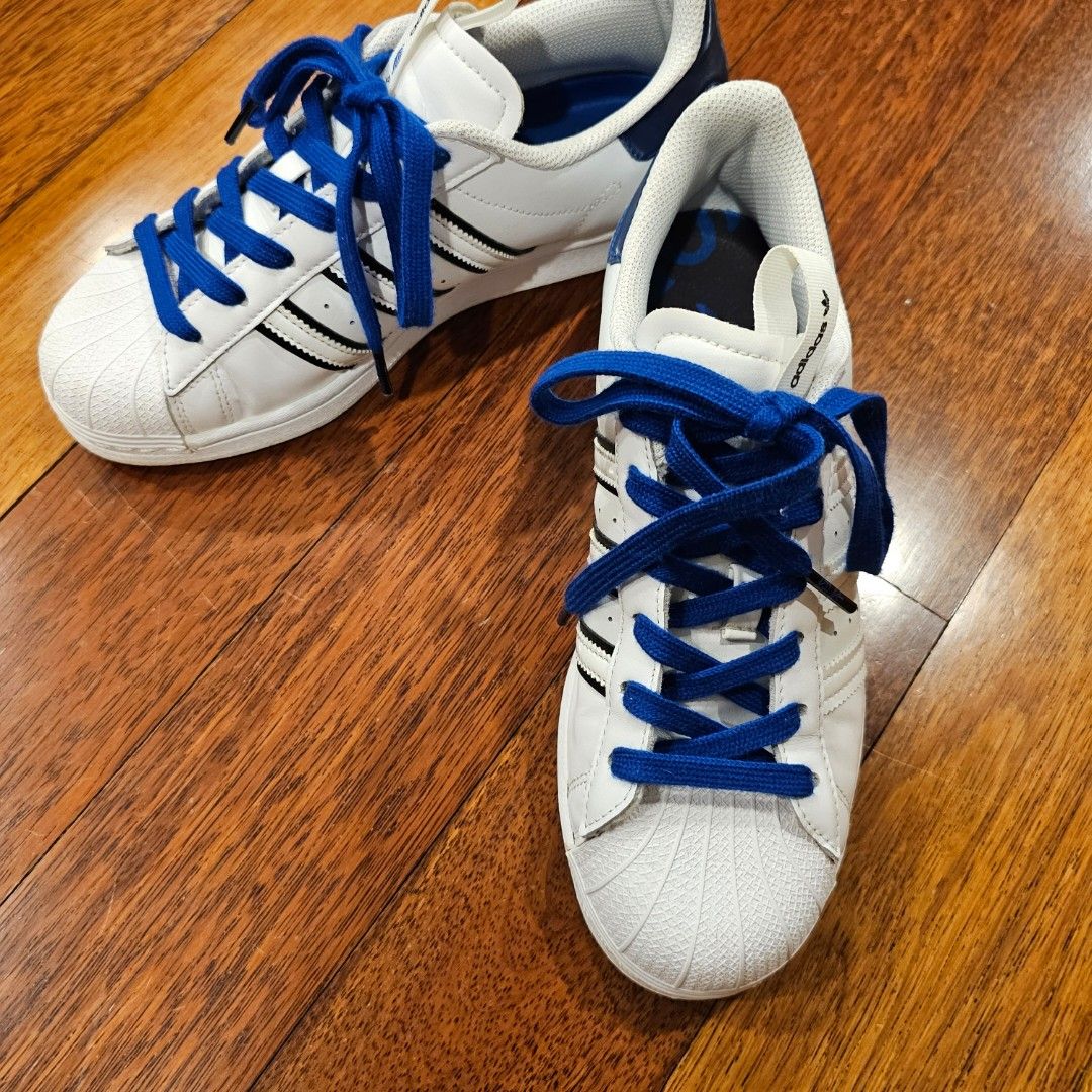 Adidas superstar new york size 5 shop